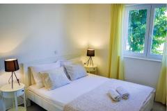 Ferienwohnungen Rosan Pakostane Apartment 4 – Jugo foto 3
