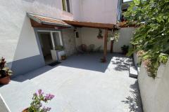 Beach Haus Punta Apartment 1 – Groundfloo foto 2