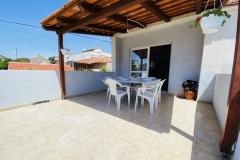 Beach Haus Punta Apartment 2 – Firstfloor foto 1