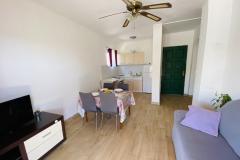 Beach Haus Punta Apartment 2 – Firstfloor foto 4