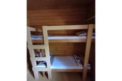 Chatky v Pakoštane Zimmer 1 – 10-Comfort foto 4