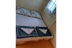 Chatky v Pakoštane Zimmer 2 – 9-Comfort foto 2