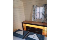 Chatky v Pakoštane Zimmer 2 – 9-Comfort foto 3