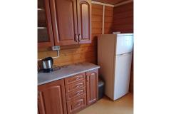 Chatky v Pakoštane Zimmer 2 – 9-Comfort foto 5