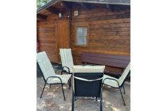 Chatky v Pakoštane Zimmer 3 – 4-Economy foto 1