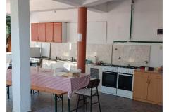 Chatky v Pakoštane Zimmer 3 – 4-Economy foto 5