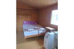 Chatky v Pakoštane Zimmer 4 – 6-Economy foto 2