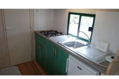 Appartements Eurohome Apartment 1 – onyx foto 4