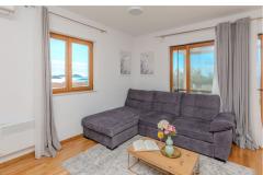 Holiday Home Lucy Apartment 1 – Lucy foto 4
