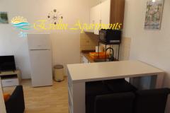 Haus Evelin Apartment 1 – A1 foto 5