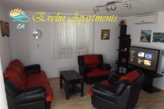 Haus Evelin Apartment 3 – A3 foto 5