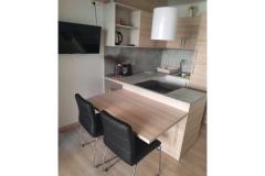 IVA 2 Apartment 3 – mobile dom foto 3