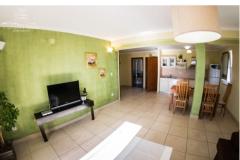 Kapetanova Haus Apartment 2 – Butterfly foto 2