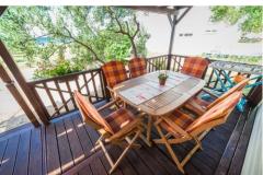 Mobile beach house Lovre Blaž Apartment 2 – 2 foto 5