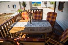 Mobile beach house Lovre Blaž Apartment 3 – 3 foto 2