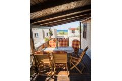 Mobile beach house Lovre Blaž Apartment 3 – 3 foto 3