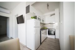 Mobile beach house Lovre Blaž Apartment 4 – app 2+2 foto 3