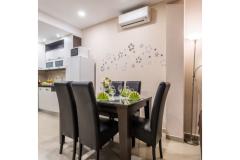 Old Town Haus Apartment 1 – House 4+2 foto 2