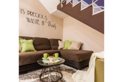 Old Town Haus Apartment 1 – House 4+2 foto 3