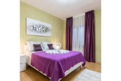 Old Town Haus Apartment 1 – House 4+2 foto 4