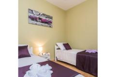 Old Town Haus Apartment 1 – House 4+2 foto 5