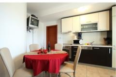 Pakoštane Appartements Di-Ana Apartment 2 – Apartman A foto 1