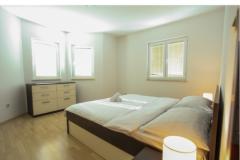 Pakoštane Appartements Di-Ana Apartment 2 – Apartman A foto 2