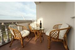 Pakoštane Appartements Di-Ana Apartment 2 – Apartman A foto 5