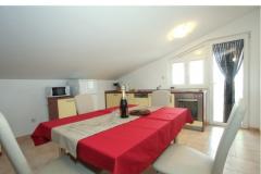 Pakoštane Appartements Di-Ana Apartment 3 – Apartman C foto 1