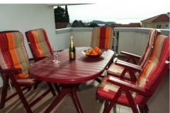 Pakoštane Appartements Di-Ana Apartment 3 – Apartman C foto 4