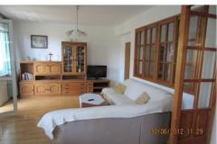 Pakoštane Appartements Vulin Apartment 1 – kat A foto 1