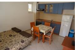 Pension Lanterna Apartment 1 – Family No2 foto 4