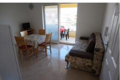 Pension Lanterna Apartment 3 – Seaview N4 foto 3
