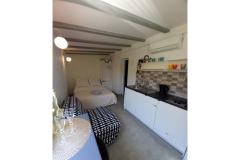 Appartements Pipi Apartment 4 – Studio foto 1