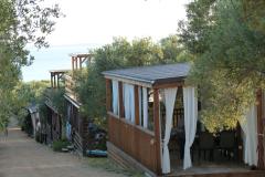 Plava Laguna Mobile  Homes Apartment 4 – mobilna foto 1