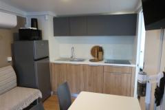 Plava Laguna Mobile  Homes Apartment 4 – mobilna foto 3