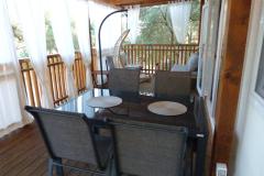 Plava Laguna Mobile  Homes Apartment 4 – mobilna foto 4