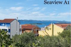 Seaview Haus Apartment 1 – Ground A1 foto 1