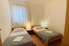 Seaview Haus Apartment 1 – Ground A1 foto 5