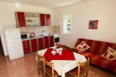 Seaview Haus Apartment 2 – Ground A2 foto 3