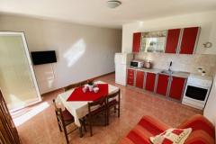 Seaview Haus Apartment 2 – Ground A2 foto 4