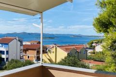 Seaview Haus Apartment 3 – first A3 foto 1