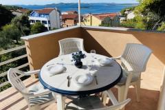 Seaview Haus Apartment 3 – first A3 foto 2