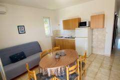 Seaview Haus Apartment 3 – first A3 foto 4