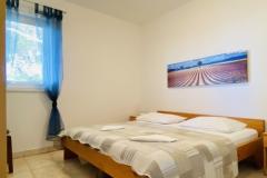 Seaview Haus Apartment 3 – first A3 foto 5