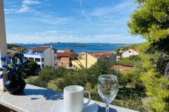 Seaview Haus Apartment 4 – first A4 foto 1