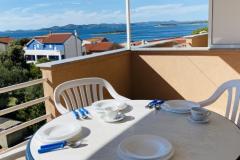 Seaview Haus Apartment 4 – first A4 foto 2