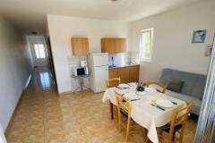 Seaview Haus Apartment 4 – first A4 foto 3