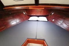 Tourist boat - Robinson Tourism Apartment 1 – Adventure foto 4