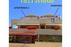 Appartements Antonio Apartment 2 – APARTMAN 2 foto 1